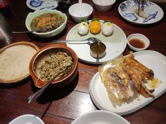 -前海沿·青岛菜(五四广场永旺店)