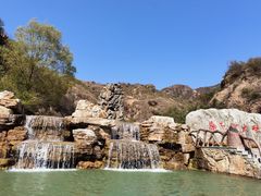 -桑干河大峡谷旅游区