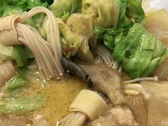 -郭记小街麻辣烫(南小街总店)