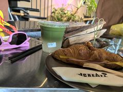 -J Create城市露营咖啡·简餐·宠物(上海动物园店)