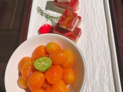 水晶山楂-东莱海上(长宁来福士店)