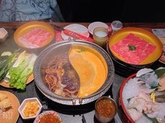 -牛New寿喜烧(闵行龙湖天街店)