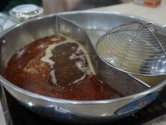 -潮汕良记牛肉火锅(洪武路店)