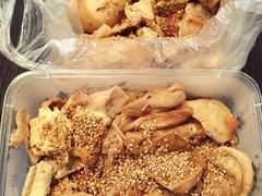 南大西南村老王豆皮-老王豆皮