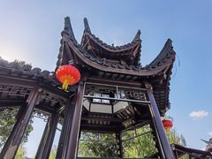 -召稼楼古镇