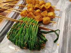 -京朋串屋·烧烤(望京西路总店)