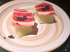 -上井精致料理(大坪店)
