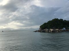 -南丫岛