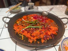 -旧街市鲜货老火锅(大光路店)