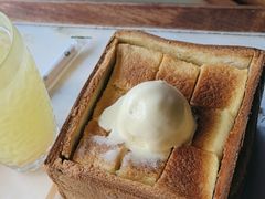 -绿茶餐厅(龙井船宴· 品牌总店)