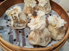 -都一处烧麦馆(前门店)