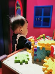 点击看大图 -幻贝家儿童乐园(苏州中心店)