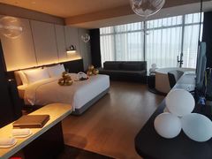 -深圳滨河时代ICON LAB艾垦酒店