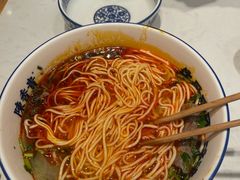 -陳香貴·兰州牛肉面(东方宝泰店)