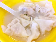-龙抄手(春熙路总店)