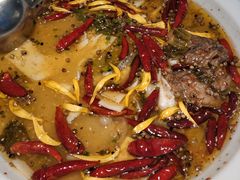 -花椒俏川菜小馆(南海万达店)