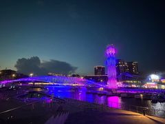-映月湖中央公园