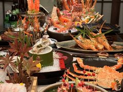-上井料理黑金店(IFS国金中心店)
