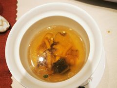 -鲁菜根·泰安菜(万达店)