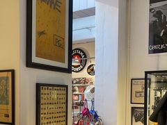 -Fujiyama Jeans & Tokyo No.18