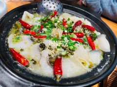 -云味馆·云南菜·云南米线(景田店)