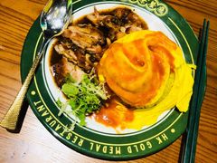 -肥韬茶餐厅(南山mini店)