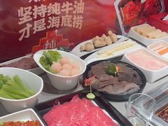 -海底捞火锅(石狮泰禾广场店)