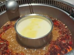 -鱼豆吉·豆浆鱼火锅(宜昌万达店)