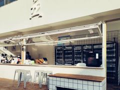 -UPUPKAFE  立咖啡(浏城桥店)