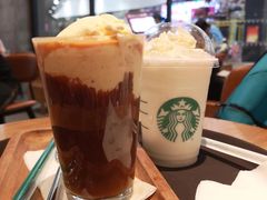 -星巴克臻选(武汉经开永旺梦乐城店)