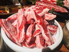 -九田家黑牛烤肉料理(新辰里亚运村店)