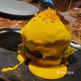 屯里的芝士炸弹～let's hamburger