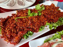 -山城辣妹子(定福庄店)