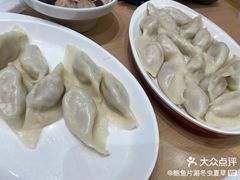 -喜家德虾仁水饺(乐都汇店)