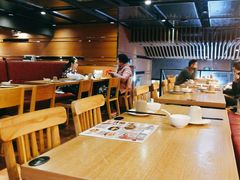 -嘉旺港式茶餐厅(延长中路店)