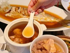 -甄御•海鲜新青岛菜(麦岛店)