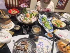 -天狗山料理(省体店)