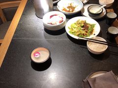 -鲁菜根·泰安菜(万达店)