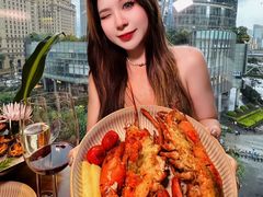 -Mr.Fish鱼鲜生海鲜放题(高德置地冬广场店)