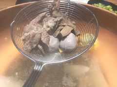 -打酱友•斑鱼海鲜粥火锅(吴桥店)