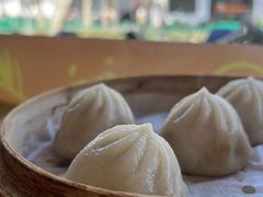 苏式小笼-裕兴记·三虾面(西北街总店)