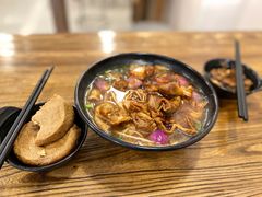 -董记面馆(漳州二路店)