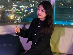 -VENU+海景酒廊