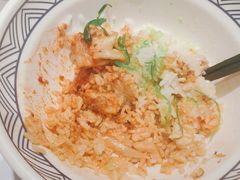 特选牛肉丼饭-花漫里日式餐厅(城东中骏店)