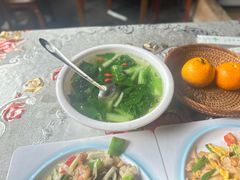 -龙姐私房菜(和顺古镇店)