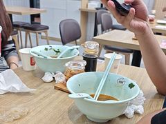 -回味鸭血粉丝汤(砂之船店)