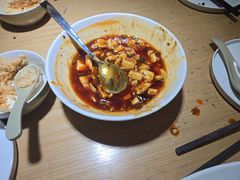 -长寿面馆(振兴路店)