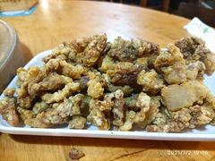 -抚仙湖生态石锅鱼野生菌(告庄店)