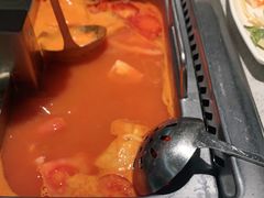 -海底捞火锅(群光广场店)