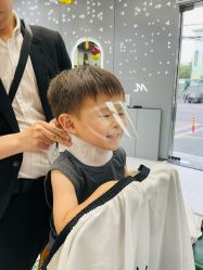-吉米护肤造型